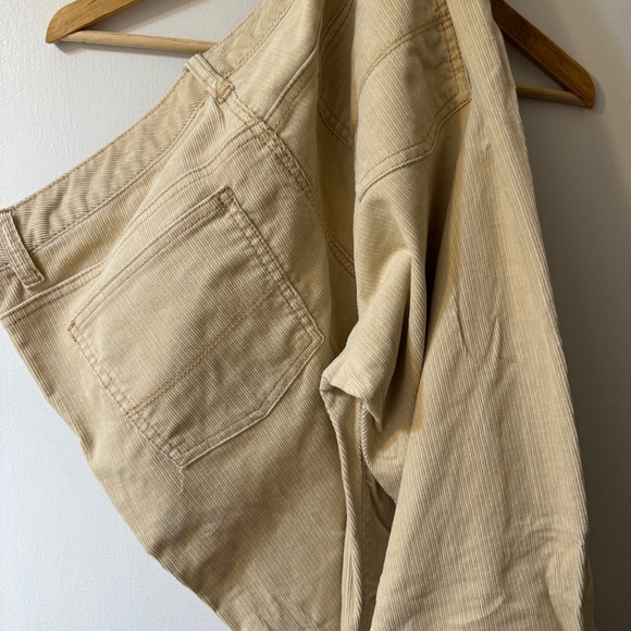 Corduroy Pants - Picture 1 of 11